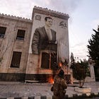 The Case for Hama as Syria’s New Capital 