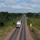 Bancada de Rondônia e comunidades indígenas pedem suspensão da concessão da BR-364