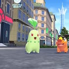 'Pokémon Legends: Z-A' Holds No Space With New Battle System, Starters Reveal In Pokémon Day Presents