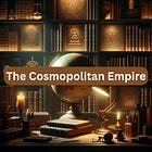 The Cosmopolitan Empire