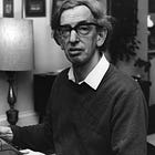 READING: Eric Hobsbawm in 1962 on þe "Dual Revolution", 1789-1848
