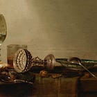 On Wine Drinking as Resistance