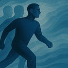 #117: Learning to trust the shifting self