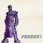 #1, 2002: GEORGE MICHAEL — FREEEK!