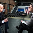 The Democrat mutiny machine wants to have their braindead Biden cake and eat it too