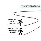 Stop Solving the Wrong Problem