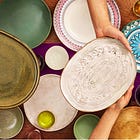 🟨 Tesco: When the Sun Sets, the Plates Fill Up 