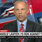 2nd Circuit rejects Avenatti's 'meritless' Nike extortion appeal as bankruptcy deposition looms