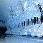 Relational Research Round-Up, Wintry Edition