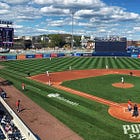 Red Sox minor league notebook: Taking a look at WooSox Opening Day roster