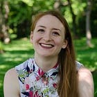 My First Byline: Grace Segers