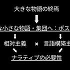 #18 ナラティブだけが人を動かす