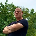 Janne Fröderberg: Dags att göra upp med 40 år av nyliberalism
