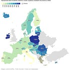Il modello italiano della non-crescita