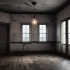 First Kill the Doctor, Then Yourself (Ch18)