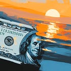 Just Enough to Walk Away (how to find freedom faster)