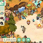 #48 | a very cozy iPad game