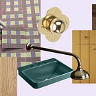 Schmatta's Renovation Shopping Guide