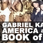 Gabriel Kahane, America and the Book of Job