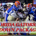 Examining the Florida Gators' 3rd Down Package