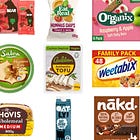 The Truth About Ultra Processed Foods - Part 1
