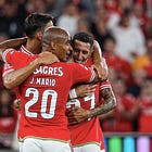 FDV Flash: Benfica 4, Vitória SC 0