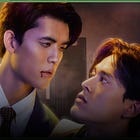 My Golden Blood: GMMTV lanza el tráiler de serie BL tailandesa de vampiros
