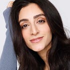 My First Byline: Sarah Parvini