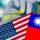 🇺🇸🇹🇼 America vs. Taiwan? Chip Tariffs Redraw the Global Tech Map