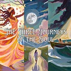 The Three Journeys of the Soul: Exploring Palingenesis and Personal Transformation