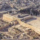 Is Jerusalem The Chosen Place?