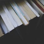 A critical tech reading list for spring 2025