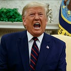 Trump Announces 'Hell Will Rain Down Upon' Houthis In Yemen In Major Military Action, Further Contradicting Claims Of Wanting To Be A Peace President
