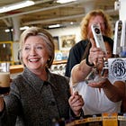 Senate Democrats Abandon America's Children for A Cold Beer