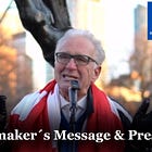 Dr Shoemaker’s Important Message and Prescription