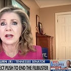 Marsha Blackburn: WHAR FOOD IN GROCERY STORE?