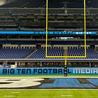 Canzano: Big Ten Football Media Days kicks off