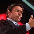 Does It Count As A 'Post-Birth Abortion' When DeSantis Takes Away A Sick Child's Healthcare?