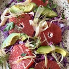 Savor the Seasons Cookbook Club #2