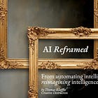 AI Reframed