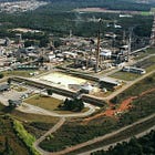 💸 Petrosix: privatizada dá calote na Petrobras; fábrica está parada'