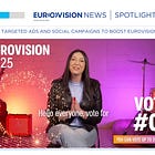 Israeli government agency paid for adverts targeting Eurovision Song Contest public vote