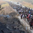 The Case Against Birthright Citizenship: A Constitutional and National Imperative