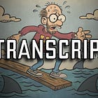 Transcript - America This Week, Apr 18, 2025: "Harvard vs. The Trump-Monster"