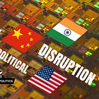 ⚙️💔 A New Era of "Chip Decoupling" Has Begun