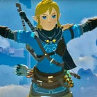 A Live Action 'Legend Of Zelda' Movie Heads Into Development From Nintendo And Sony