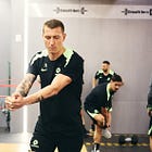 Duke eager to contribute against China and fight for his spot in Socceroos