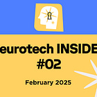 Neurotech Insider #2: Precision Neuroscience's CEO Michael Mager on BCI Valuations (and more)