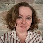 My First Byline: Katie Jane Fernelius