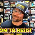 TR 611 - How We The People Can Win Against Unconventional Warfare